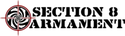 Section 8 Armament